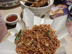 -点都德(华强南店)