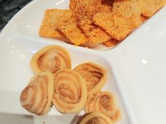 -情妹耙泥鳅·江湖川菜(科华店)