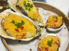 -必点海鲜·海肠捞饭大王(滨江道店)