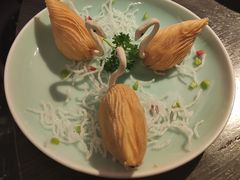 -万丽轩·粤菜(王府井金茂万丽酒店)