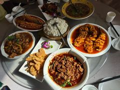 -味庄(三厂食堂店)