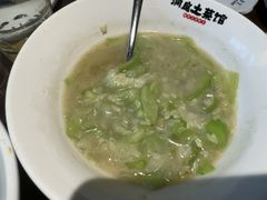 -洞庭土菜馆(天河北总店)