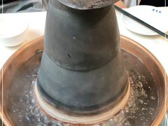 -福寿斋·老北京铜锅涮肉·烤鸭(顺义总店)