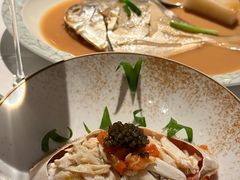 -新荣记(BFC外滩金融中心店)