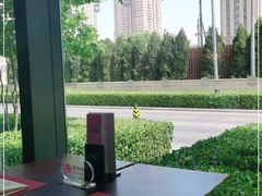 -韵咖啡自助餐厅(天津香格里拉店)