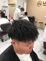 点击看大图 -朗峰专业美发沙龙