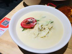 -山海珍味韩国料理(奥城店)