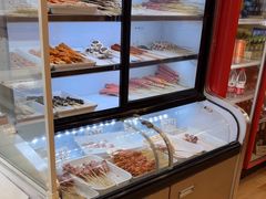 -哈尔滨小酒馆·鲜肉现穿自助烧烤(康新花园店)