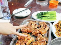 -三宽猪蹄(咸阳店)