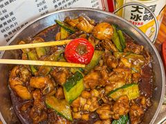-卢庄(江汉路店)