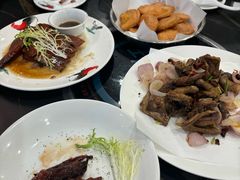 -飞尝蚝·顺德菜·鱼生(顺德总店)