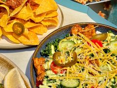 -墨纪Mojí墨西哥餐厅(官舍店)