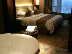 -常州逸高酒店-中餐厅