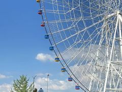 -南昌之星摩天轮