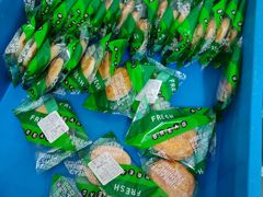 -来噻布布 Lets BUBU