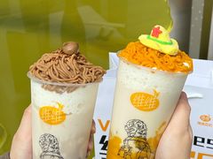 -维维豆奶(金鹰新街口店)