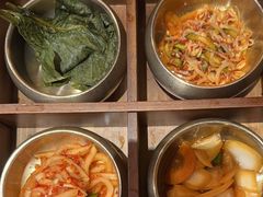 -河坝烧烤串城(金达莱店)