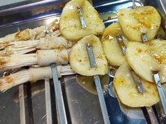 -李家水浒烤肉(五一店)
