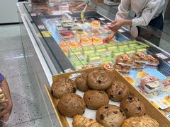 -开心草帽(文化西路店)