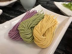 -云中捞高空旋转餐厅(商茂世纪广场店)
