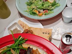 -大碗居·烤鸭·鱼头泡饼(天坛东门店)