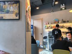 -金莹丸子汤清真(朝外SOHO店)