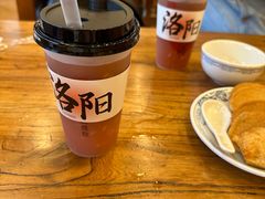 -老雒阳面馆·水席·洛阳菜(王城路店)