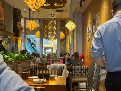 -云海肴·汽锅鸡·云南菜(苏州中心店)