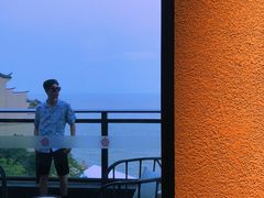 -影吧•悬崖海景(珠海凤凰湾悦椿酒店)
