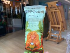 -同仁四季椰子鸡(福田车公庙店)