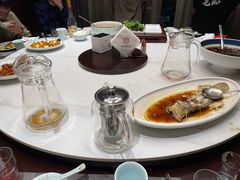 -惠丰堂饭庄·烤鸭·京味菜(民族大学店)