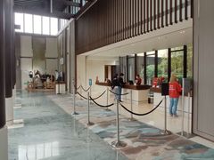 -上海崇明金茂凯悦酒店