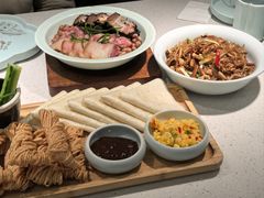 -刀板香·安徽菜(国购IFC店)