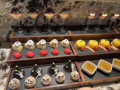 -五洲皇冠巴西烤肉餐厅