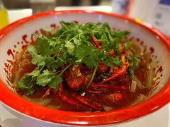 口味虾-文和友老长沙龙虾馆(化龙池店)