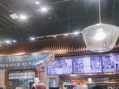 -西部马华清真兰州牛肉面·烧烤夜市(三里河店)