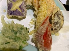 -松临·铁板烧&Omakase(神农店)