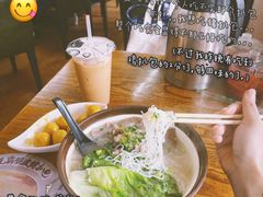 -繁仔牛杂(石排店)