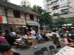 门面-拈一筷子·宜宾江湖菜(十一街店)
