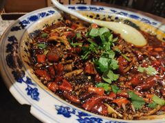 -南京大牌档(三阳广场苏宁店)