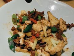 -范家小馆·烤鸭新京菜(金融街店)
