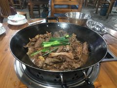 -大地农庄(逢沙大道店)