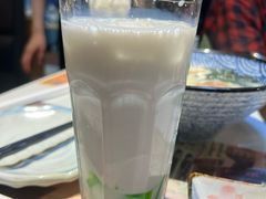 -千寻山野烤肉(天虹店)