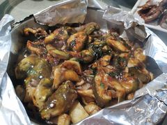 -清心鸡沙田乳鸽店·非遗传承(石溪店)