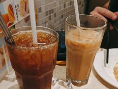 -香港新发烧腊茶餐厅(书城店)