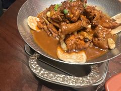 -小菜园新徽菜(江阴万达店)