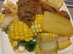 -海底捞火锅(地王新天地店)