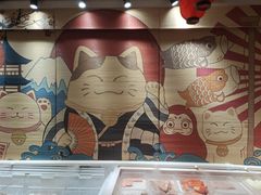 -三和屋日式海鲜锅料理(启航大厦店)