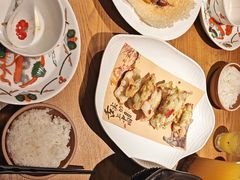 -味莊餐厅(康庄南街店)