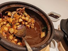 -茉里粤菜(皇姑万象汇店)